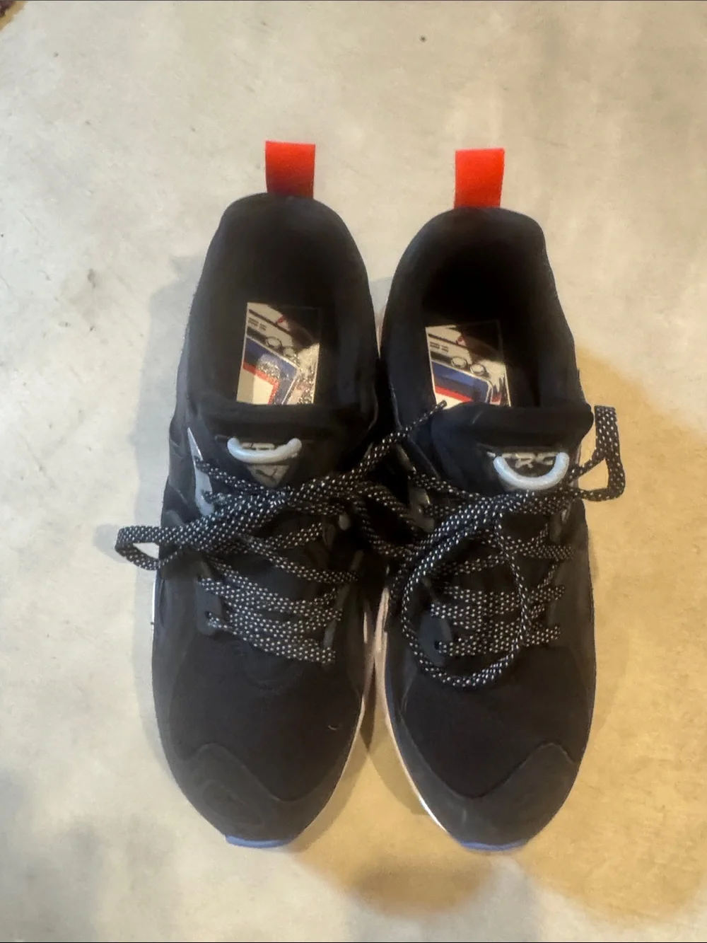 Puma BMW Sneakers